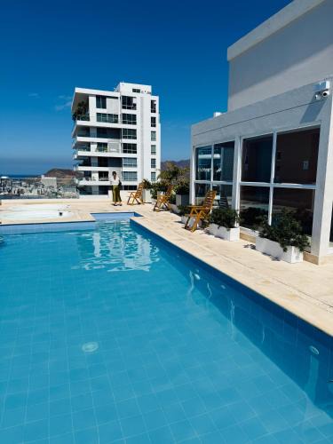 Comuna 2 Apartment | EIRA TACK by Tack Real Estate