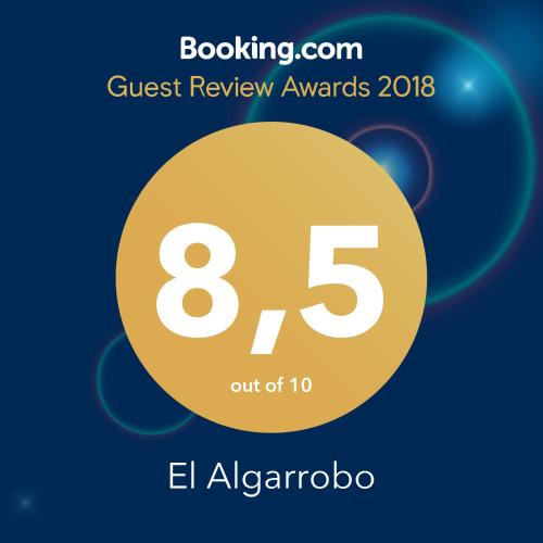 Tocaima House | El Algarrobo