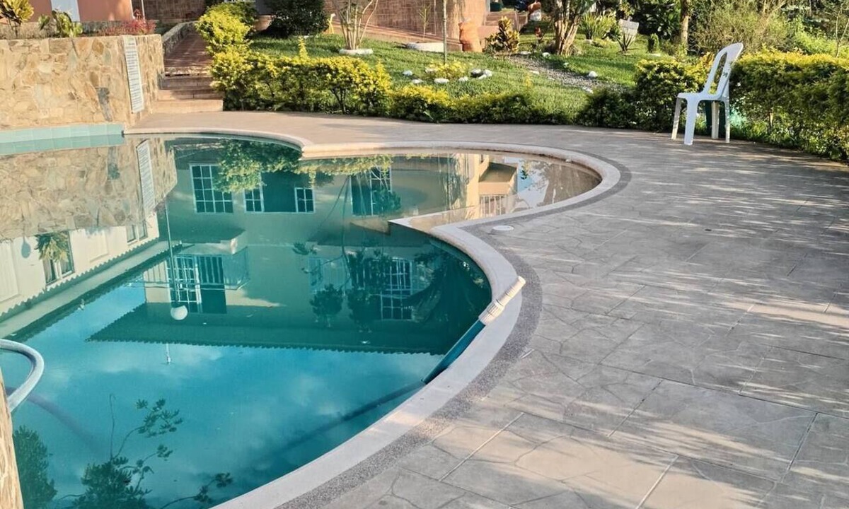 Quimbaya House | El Amanecer Farm Hotel