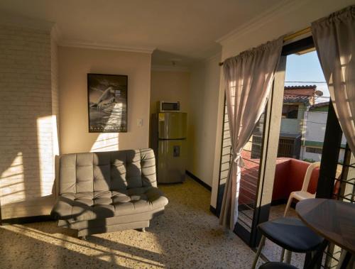 Villa Hermosa Apartment | El balcón de mi Medallo
