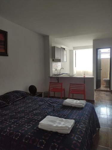 Fusagasuga Apartment | El buen descanso