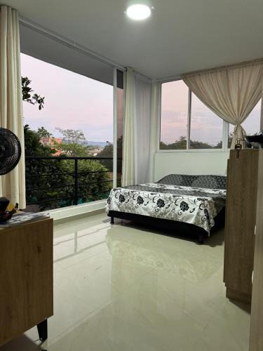 Yopal House | El Chaparral