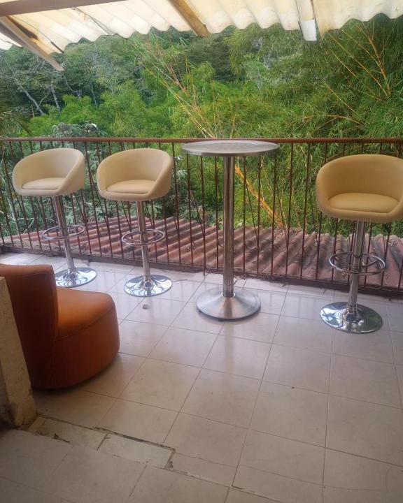 Fusagasuga House | El descanso