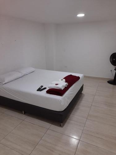 San Javier Apartment | el descanso