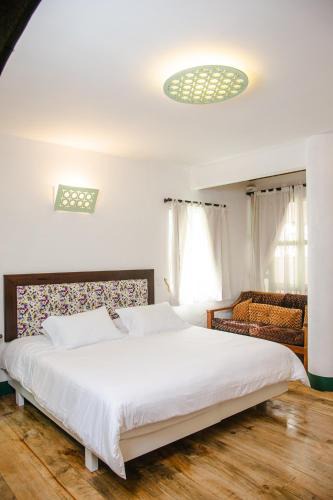 Jerico Hotel | El Despertar Hotel