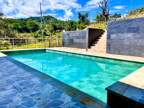 Barbosa House | El Diamante - Finca Privada con Piscina Barbosa