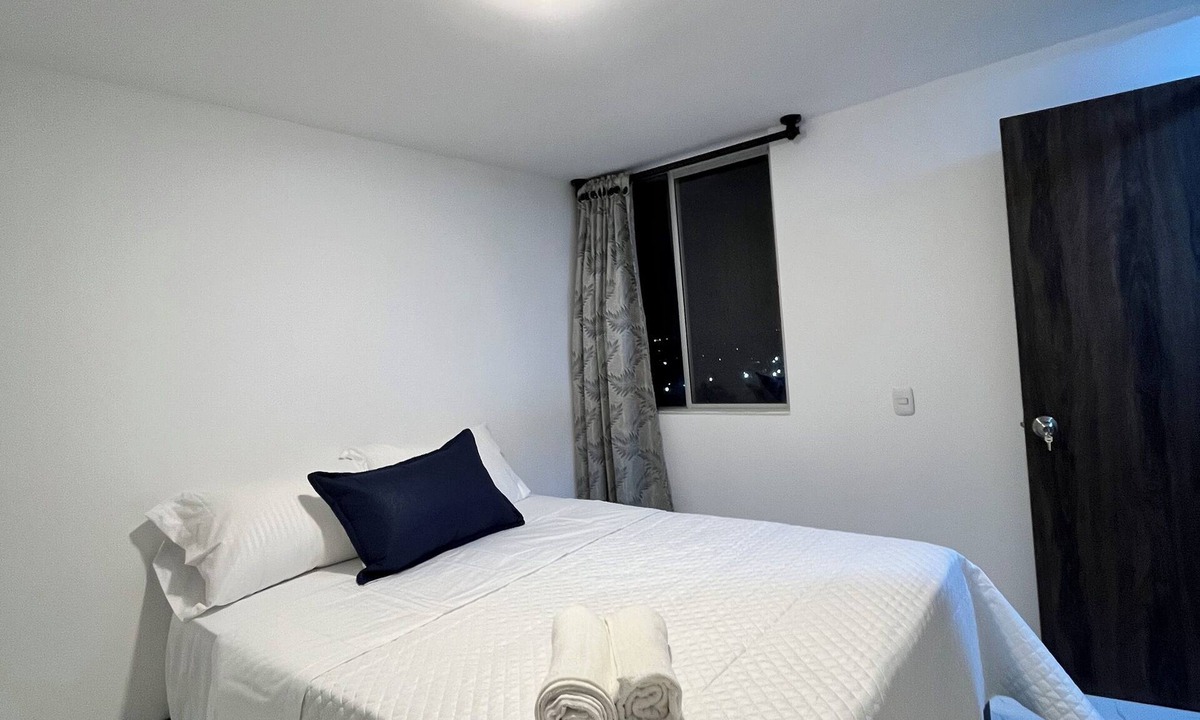 Fontibon Apartment | El Dorado Apartments
