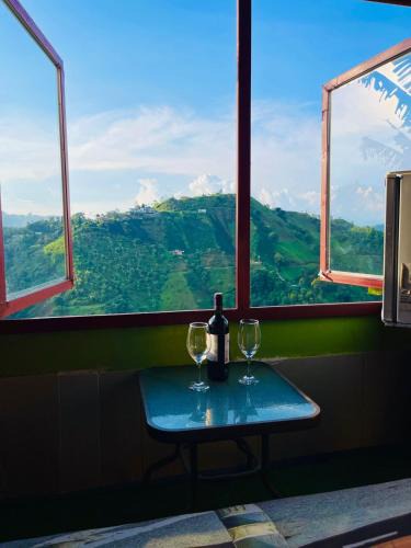 Manizales Ski Chalet | El eden