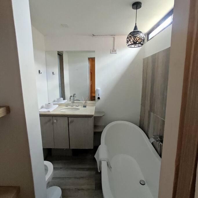 Laureles Apartment | El Encanto de Nutibara