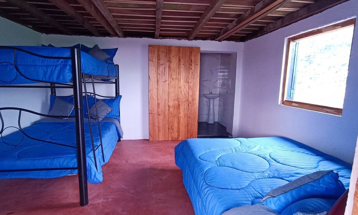 Lejanias Other | El Encanto del Guejar