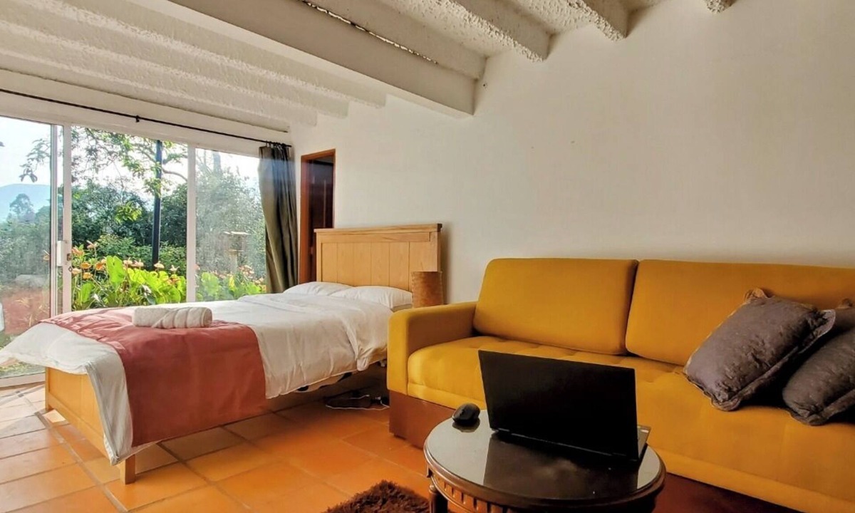 Calarca Hotel | El Gran Chaparral