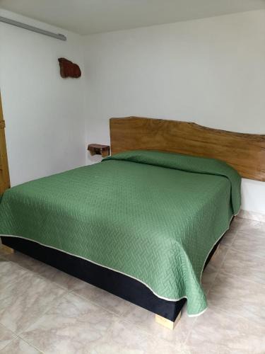 Sutatenza House | El Guaney Campestre