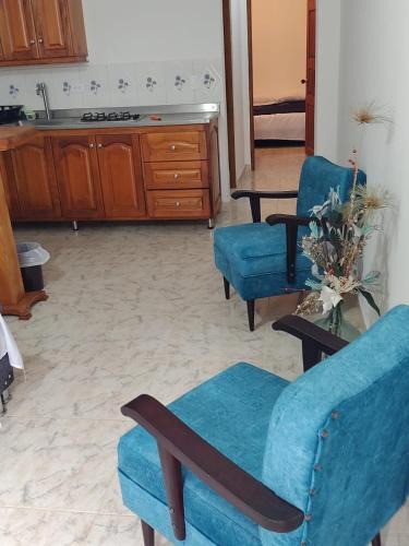 Jerico Apartment | El Majual