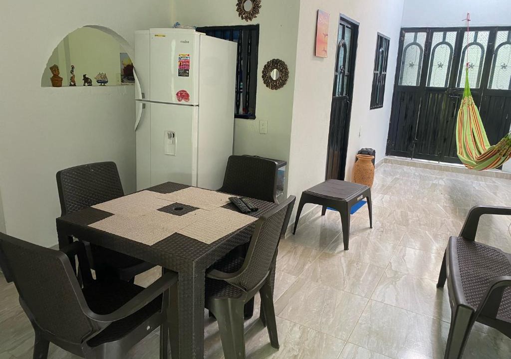 Lejanias Apartment | EL MILAGRO