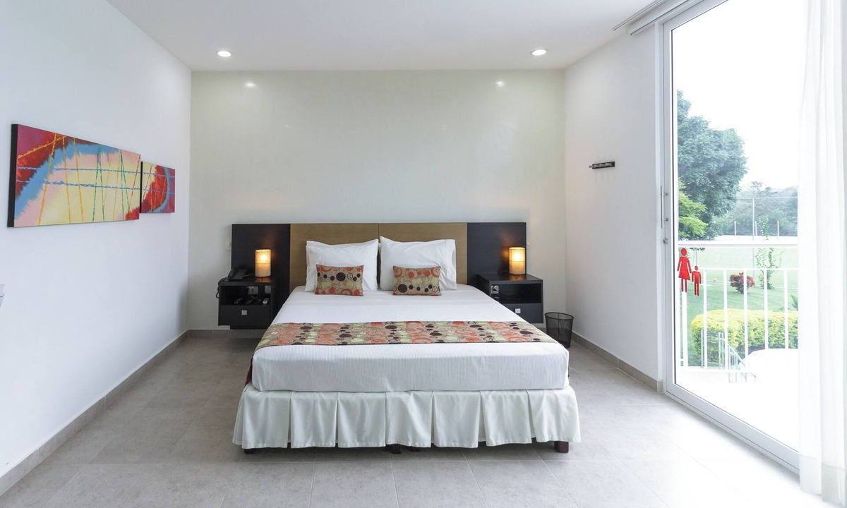 Belalcazar Hotel | EL PARAISO HOTEL CAMPESTRE