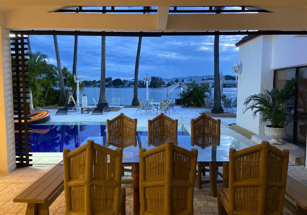 Girardot House | El Peñón, Girardot-Colombia
