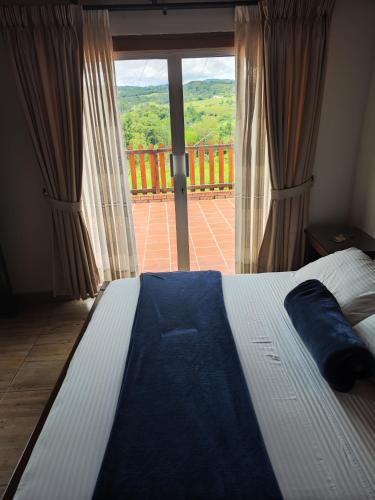 Guadalupe House | El portal de Don luis