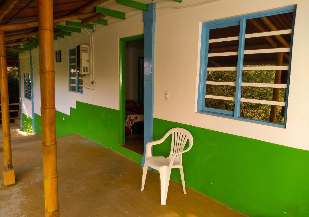 Filandia Bed & Breakfast | El porvenir