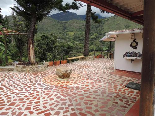 Choachi House | El Porvenir