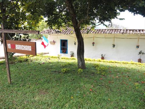 Barichara Hotel | El Principito Hospedaje