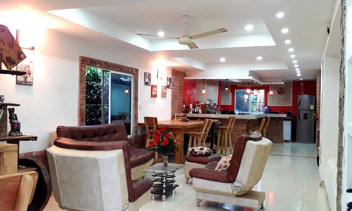 Margarita Bed & Breakfast | El Rancho Finca Hotel