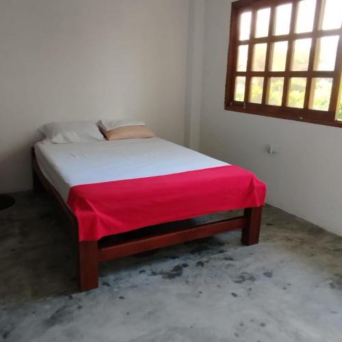 Monitos House | El refugio
