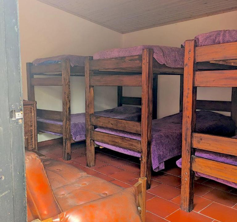 Suesca Apartment | El Refugio de la Pola ¡La revolución tiene vida!