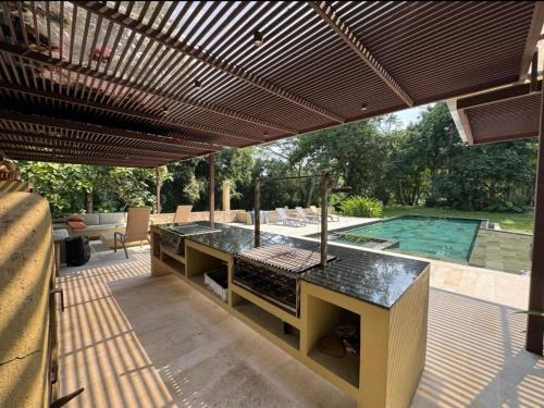 Villeta House | El refugio del Alba
