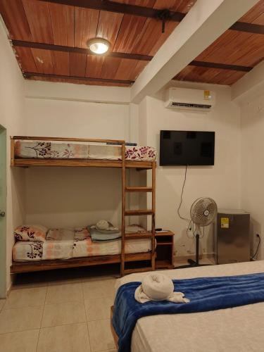 Minca Villa | El Refugio Minca