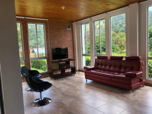 La Vega House | El Remanso-ND