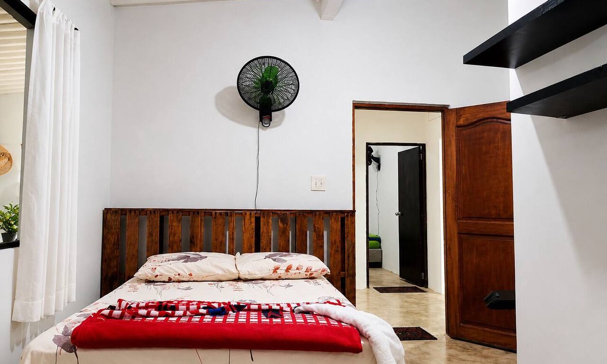 Minca Hotel | El Renacer de marinka