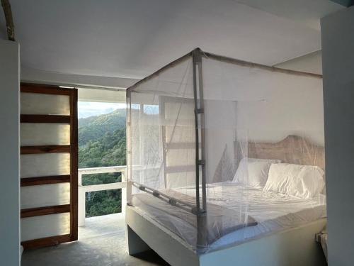Dibulla Resort | El Templo- Jungle Mirador