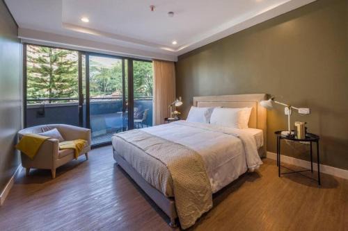Los Naranjos Hotel | El Tesoro Medellín Hab311 by Letoh