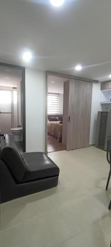El Capuli Apartment | Elegancia Urbana: Aparta Estudio