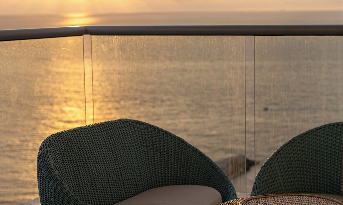 Bocagrande Apartment | Elegant apartment with spectacular Oceanview at Palmetto Beach in Bocagrande