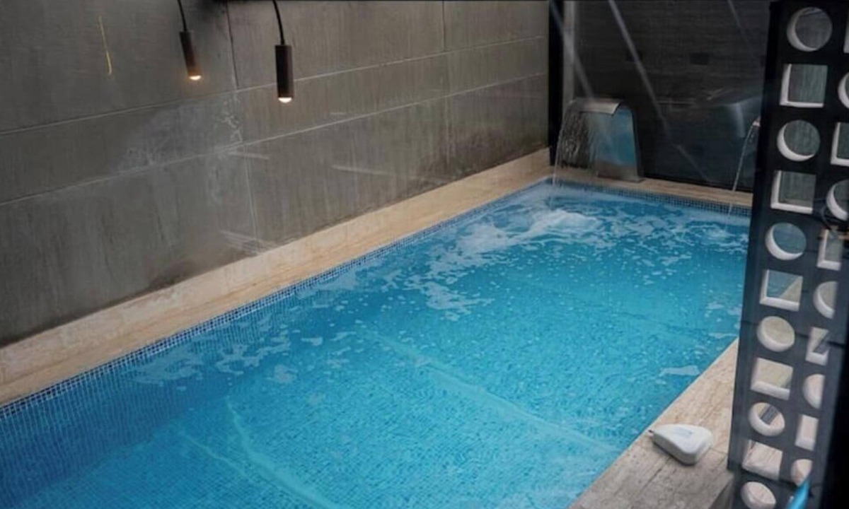 El Pedregal Apartment | Elegant, Comfortable and Exclusive LOFT