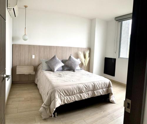 Floridablanca Apartment | Elegante y comfortable Apartasuite!