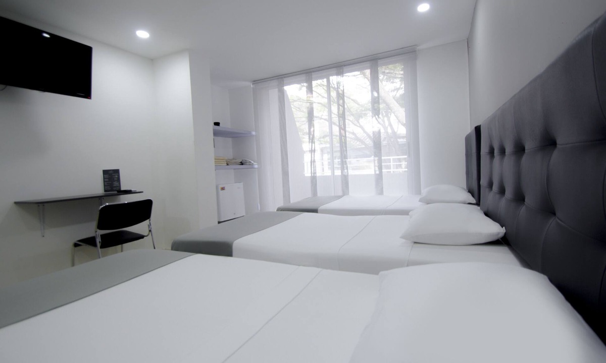 La Florida Hotel | Element Hotel