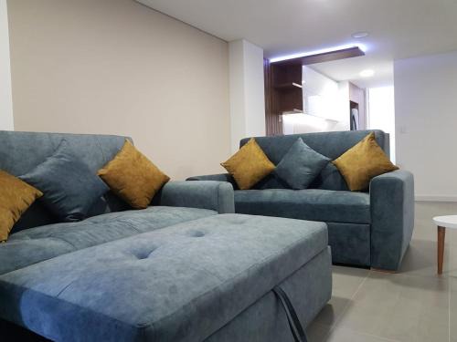 Paipa Apartment | Elite Premium Paipa Apartments