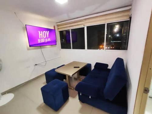 Marbella Apartment | EM2-1G APARTAMENTO DE 2 HAB CERCA AL MAR ZONA RESIDENCIA WIFi Y PARQUEADERO