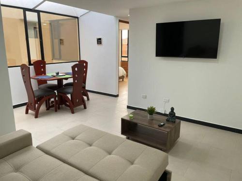 Fontibon Apartment | Encantador apartamento #2 cerca al aeropuerto