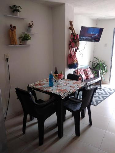 Sur Occidente Apartment | Encantadora casa con ambiente guajiro 2