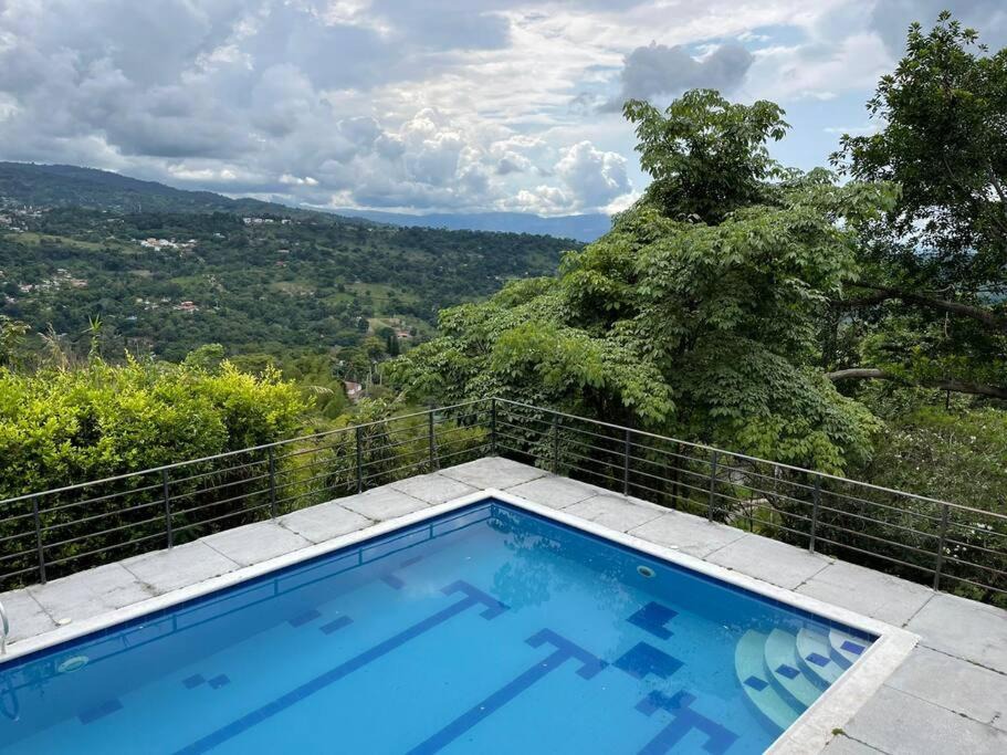 Fusagasuga House | Encantadora Finca privada con piscina, El Mirador