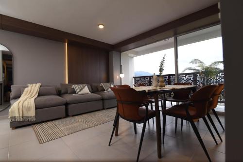 Ibague Apartment | Encanto 16 - Apartamento moderno y lujoso