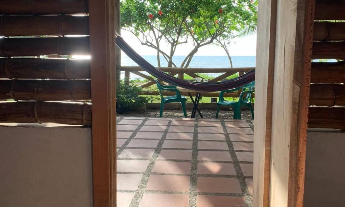 Monitos Cabin | Encanto de la Vega Hotel