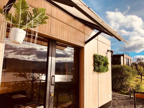 Guatavita Other | EnCubo Glamping Guatavita