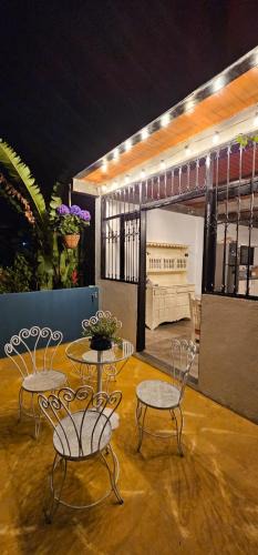 Ibague House | Entre Cantos - Hospedaje Rural