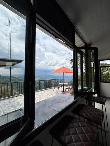 Vergara Apartment | Entre Montañas