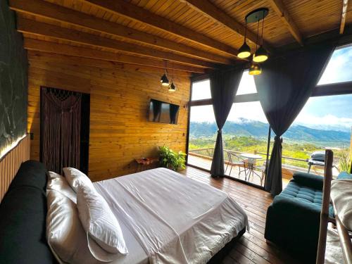 Dagua Other | Entre Nubes Eco Hotel