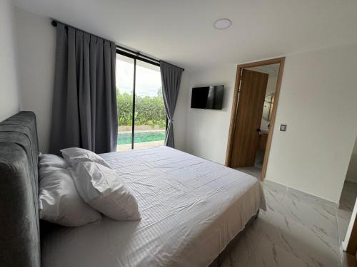 Granada Apartment | Entrebosques